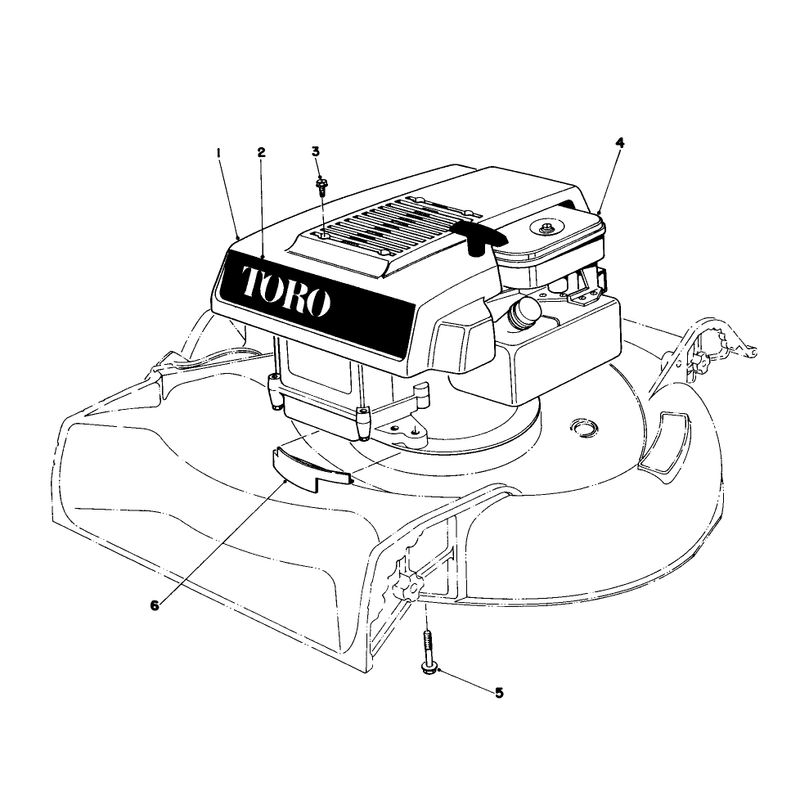Engine Assembly