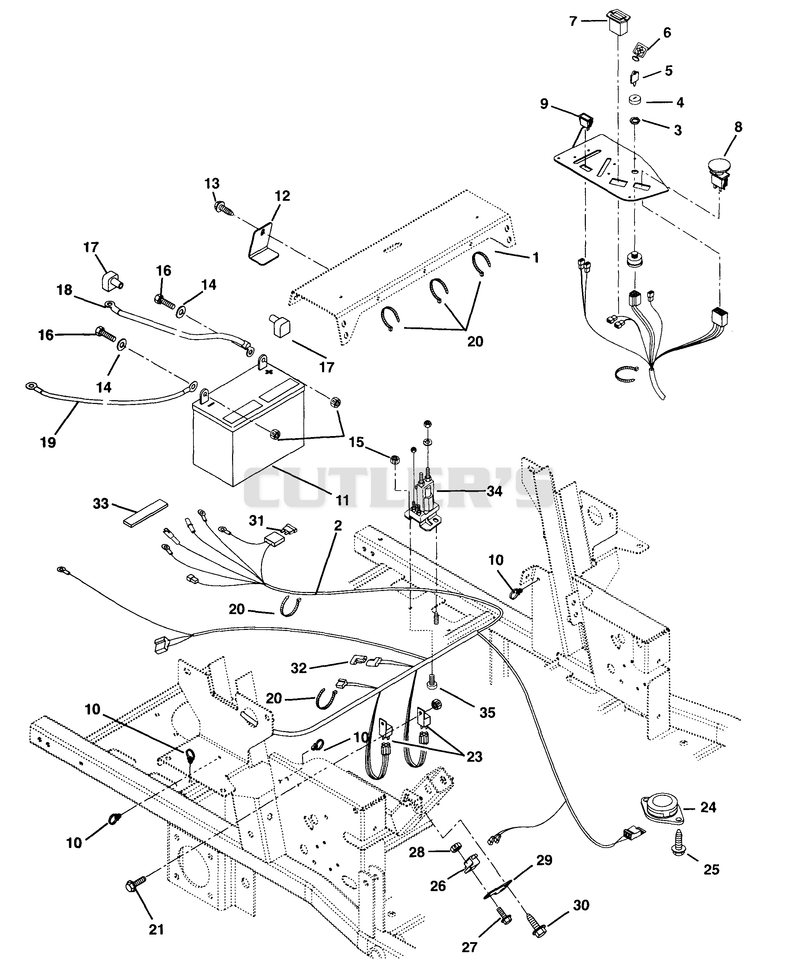 Electrical System