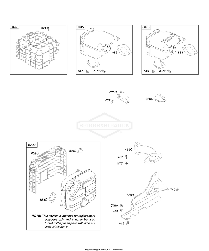 Exhaust System