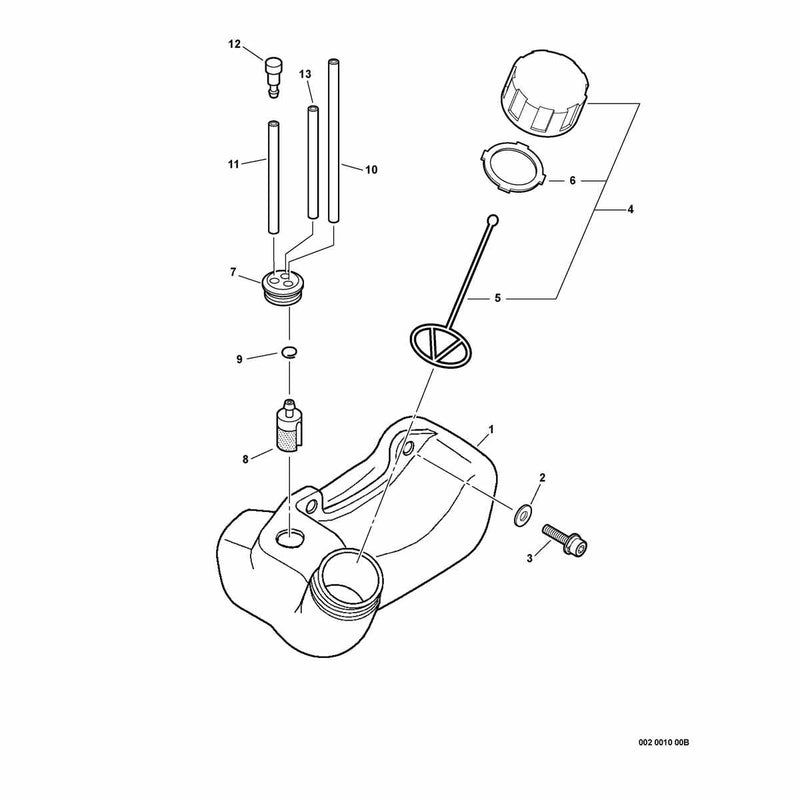 Fuel System