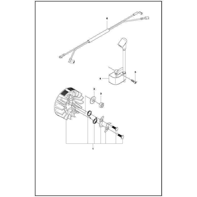 IGNITION SYSTEM