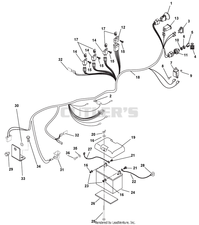 Electrical System