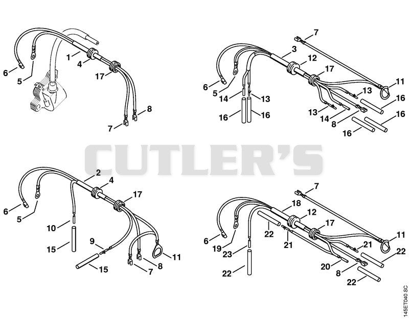 Wiring harness