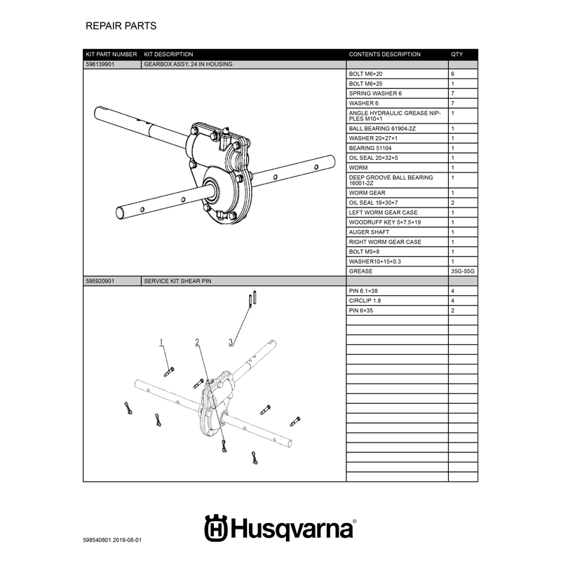 GEARBOX