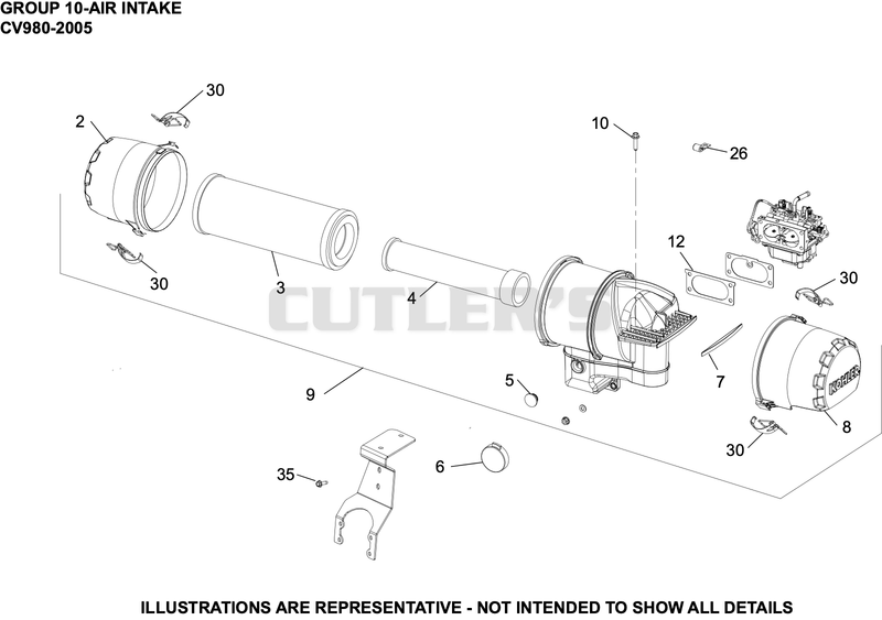 Air Intake