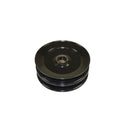 Ariens 07329267 Pulley, Double-1 in. ID X 5.75 in. OD (white background)