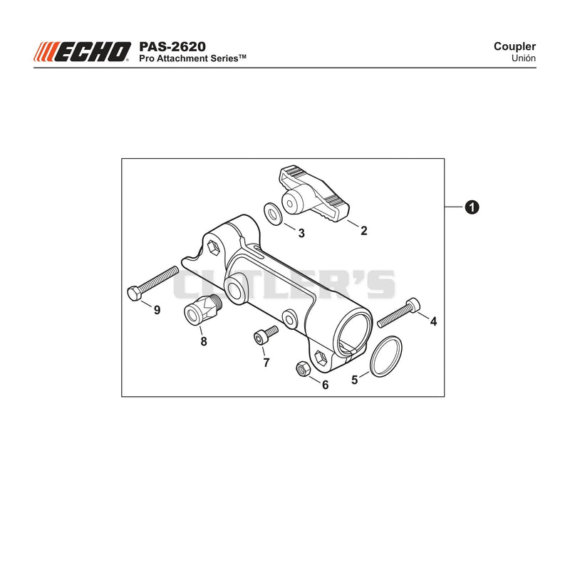 Coupler