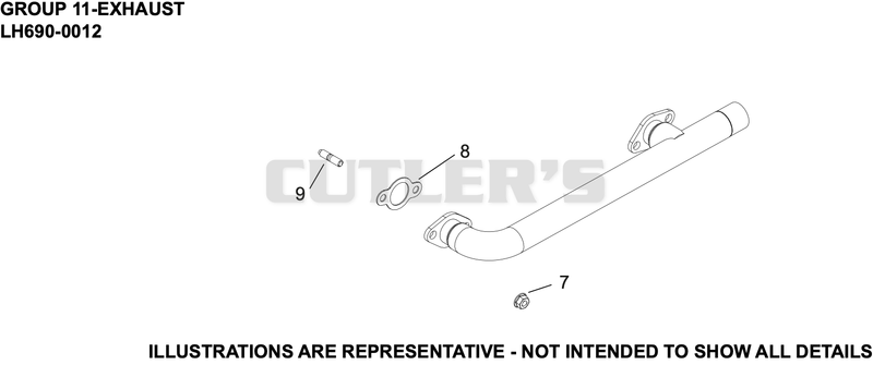 Exhaust