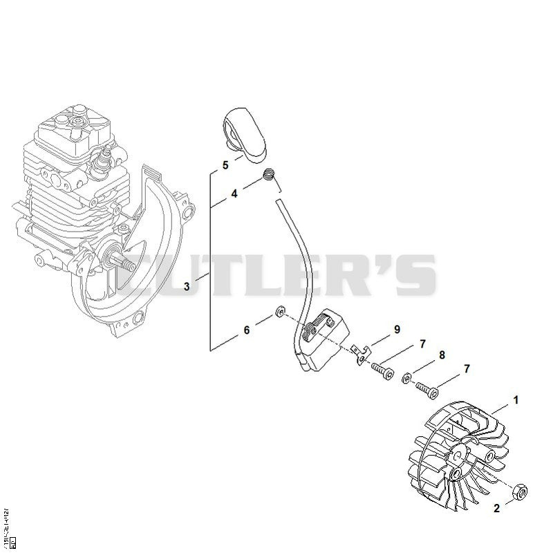 Ignition system