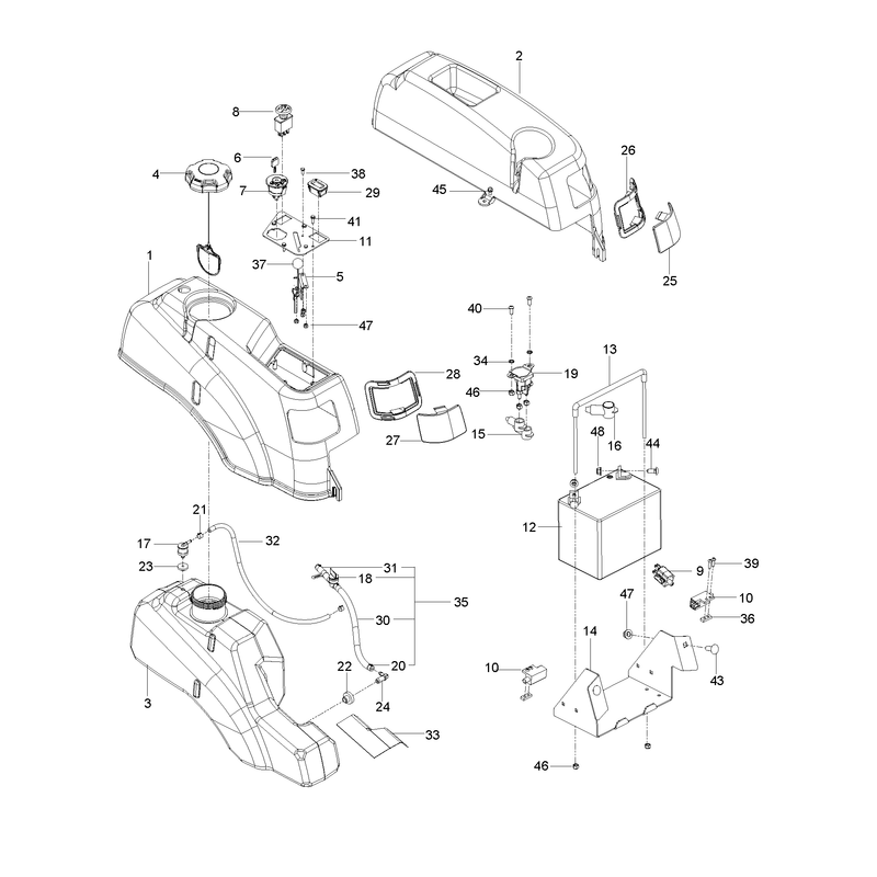 IGNITION SYSTEM