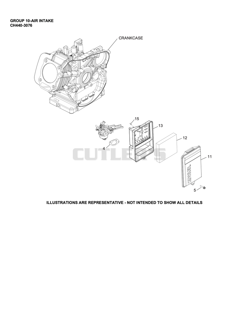 Air Intake