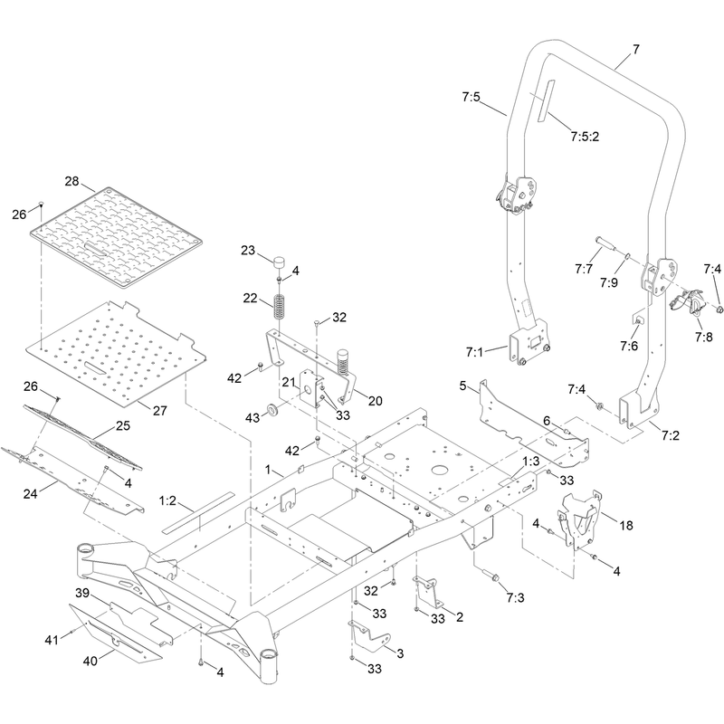 Frame Assembly