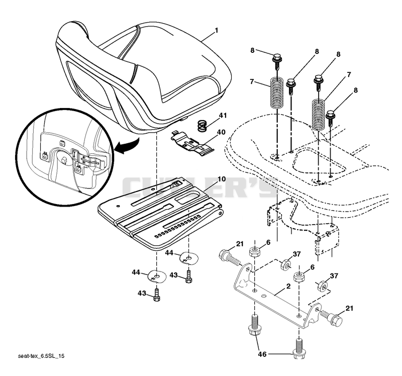 SEAT