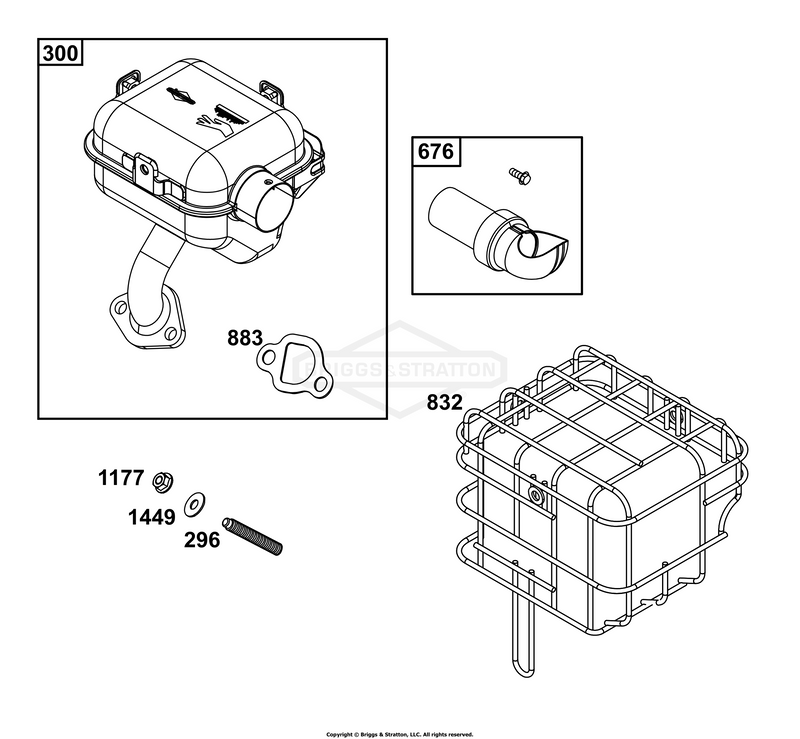 Exhaust Group