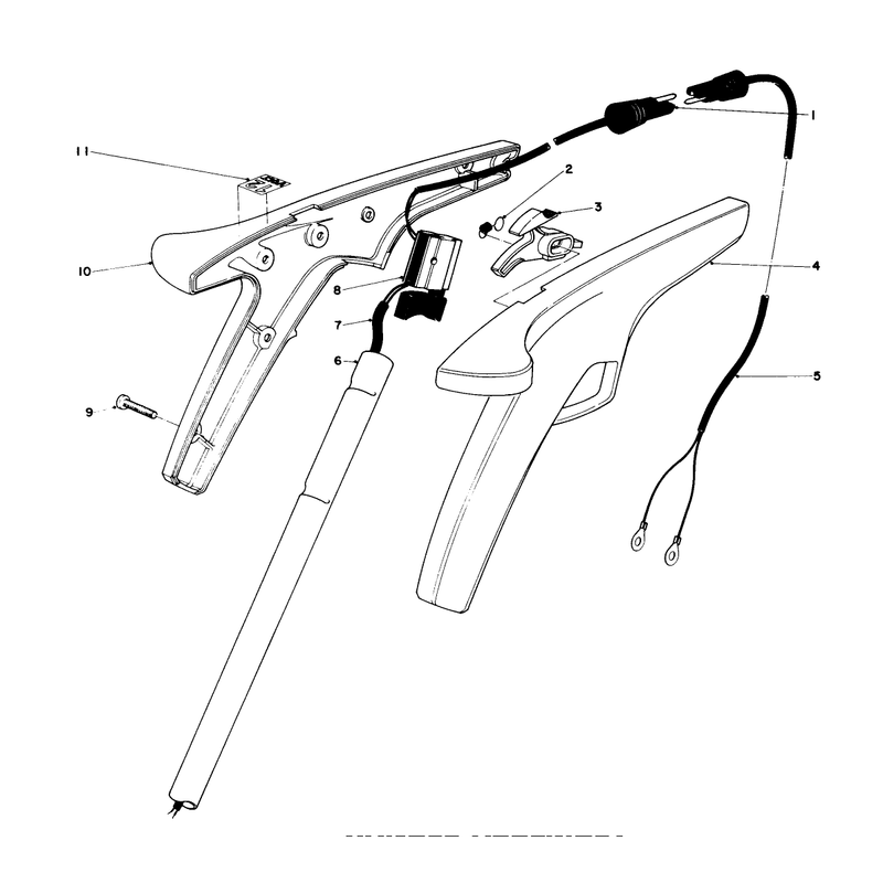 Handle Assembly