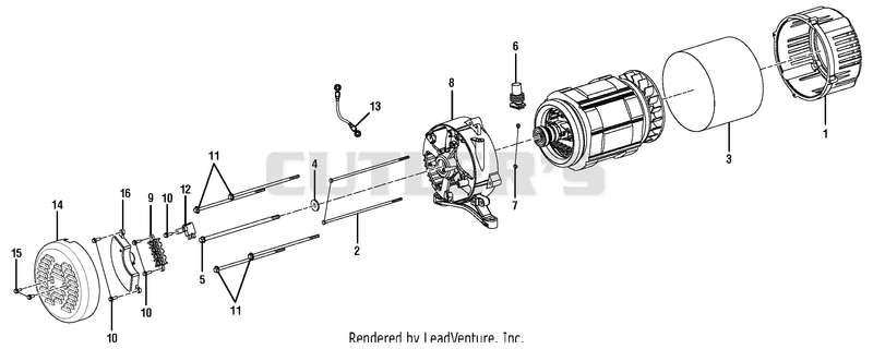 Voltage Regulator