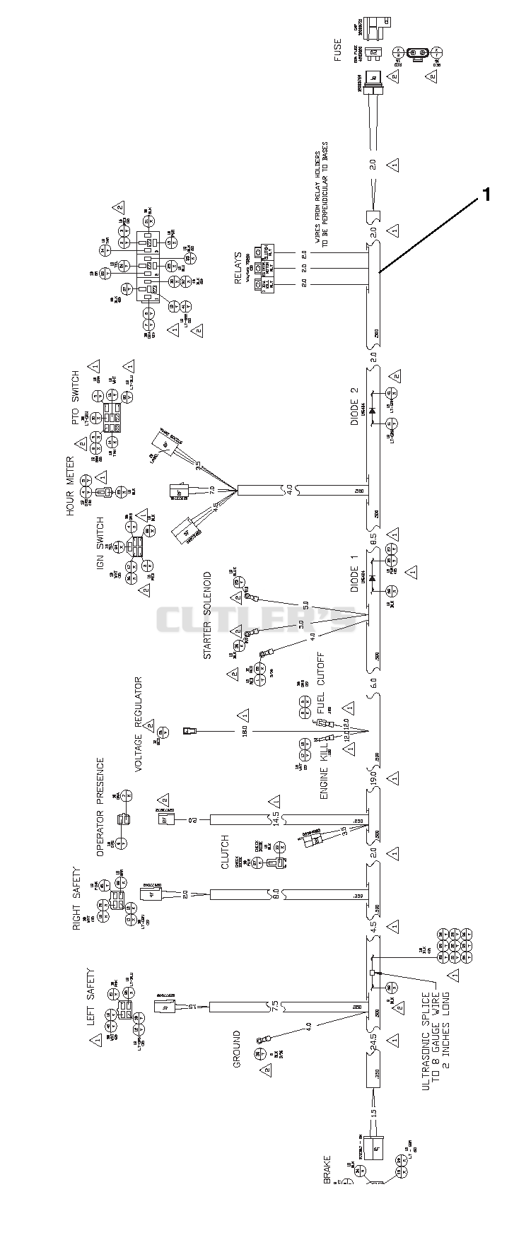Wiring Harness