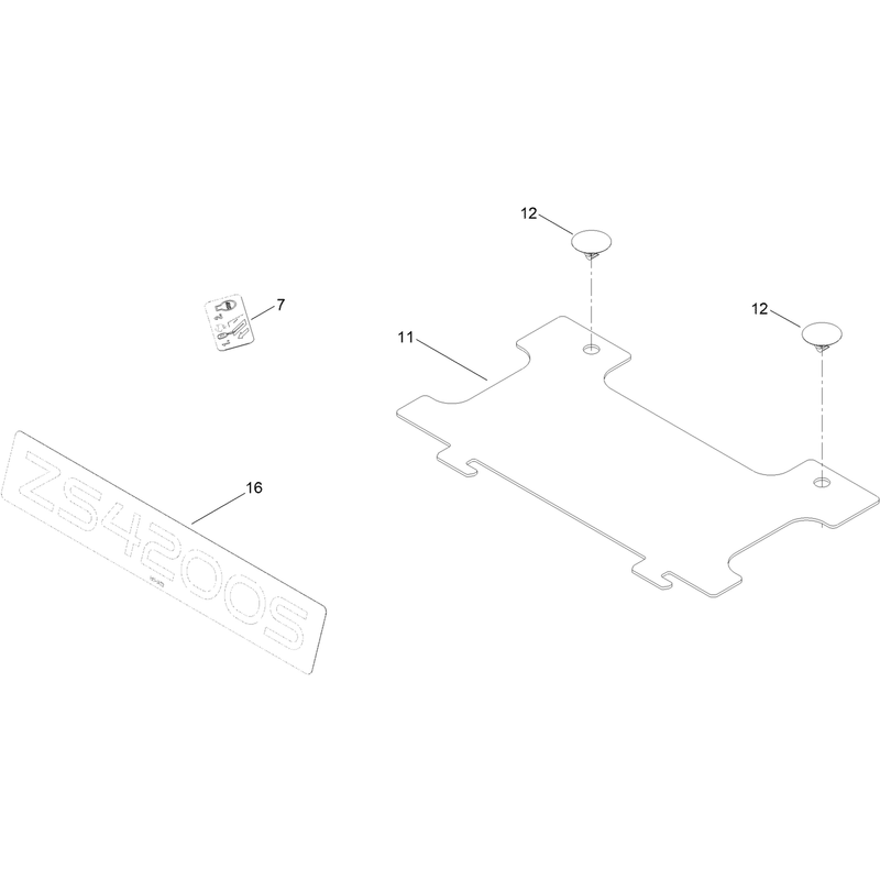 Model Specific Assembly