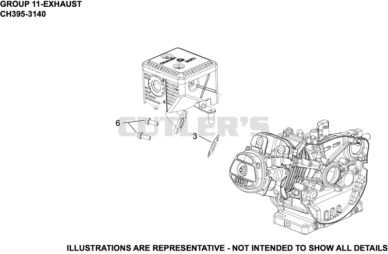 Exhaust
