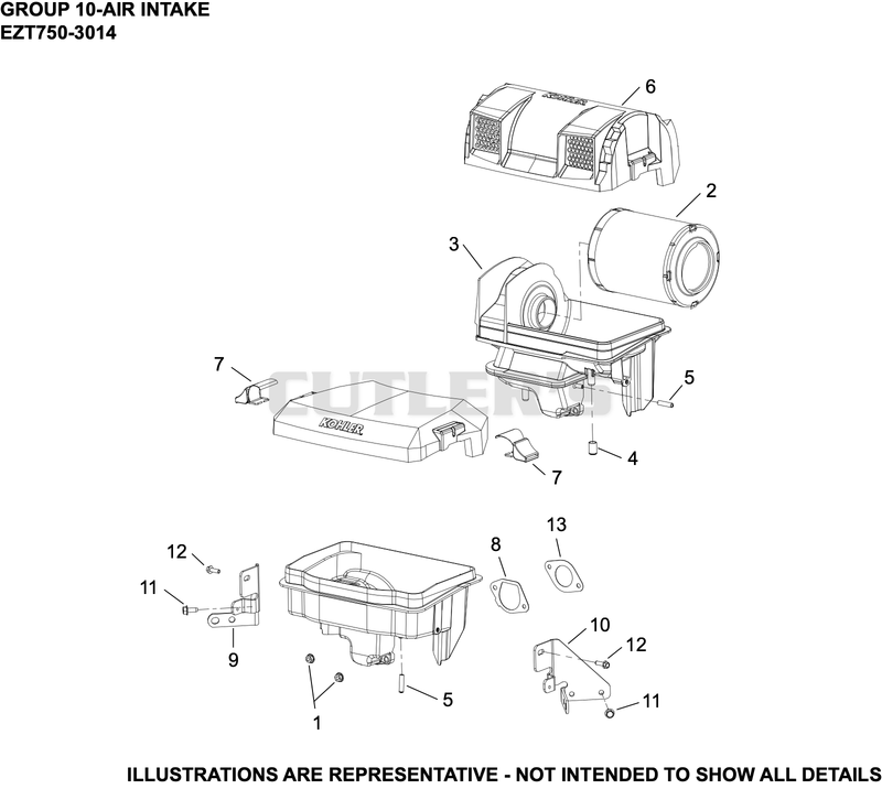Air Intake
