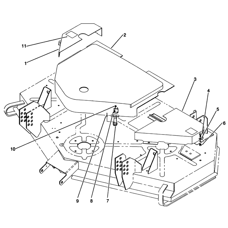 Cover Assembly