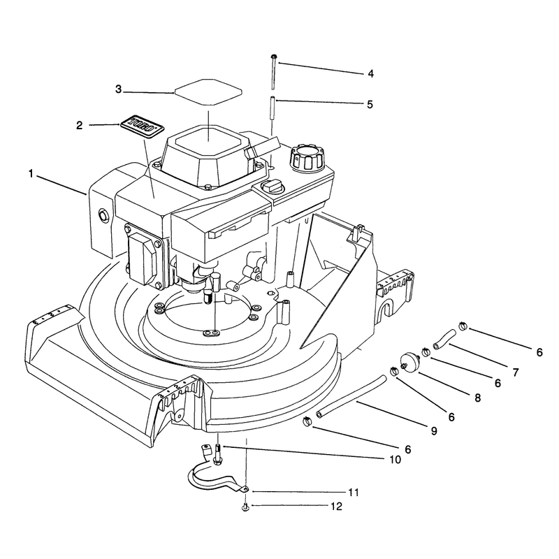Engine Assembly