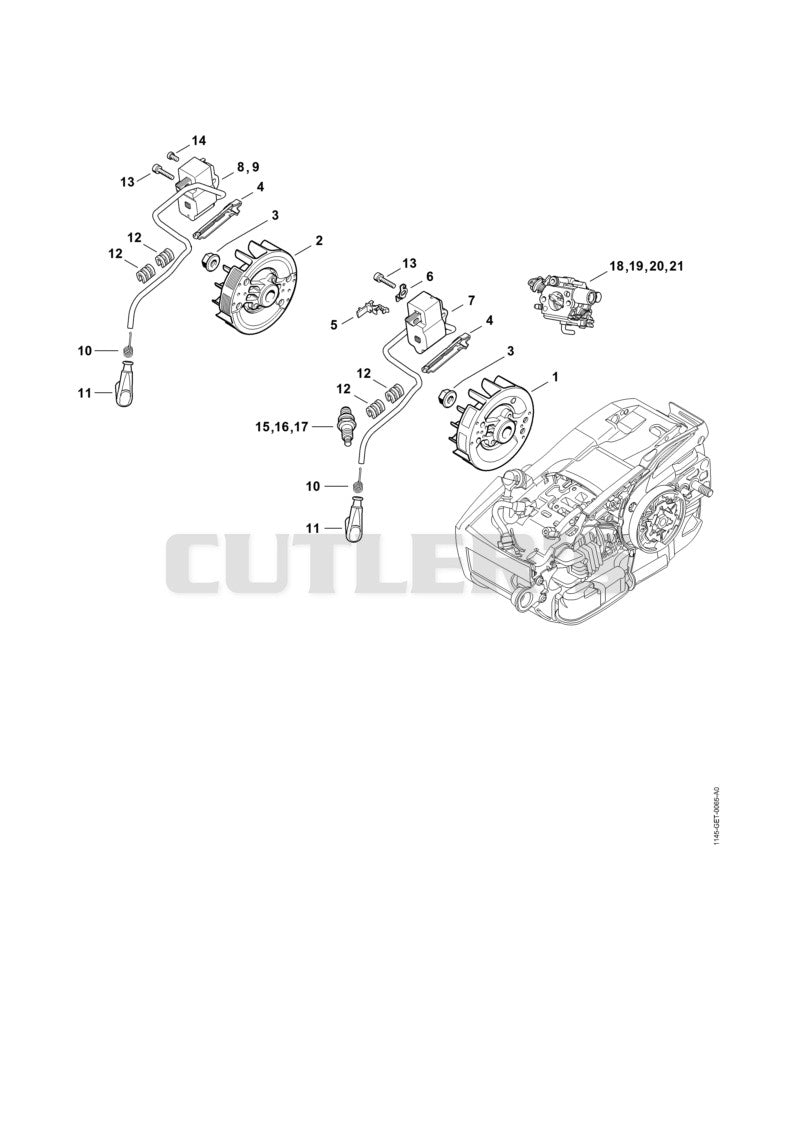 Ignition system