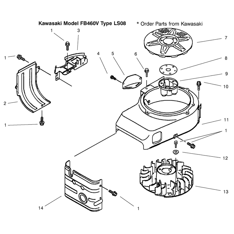 Cooling Equipment