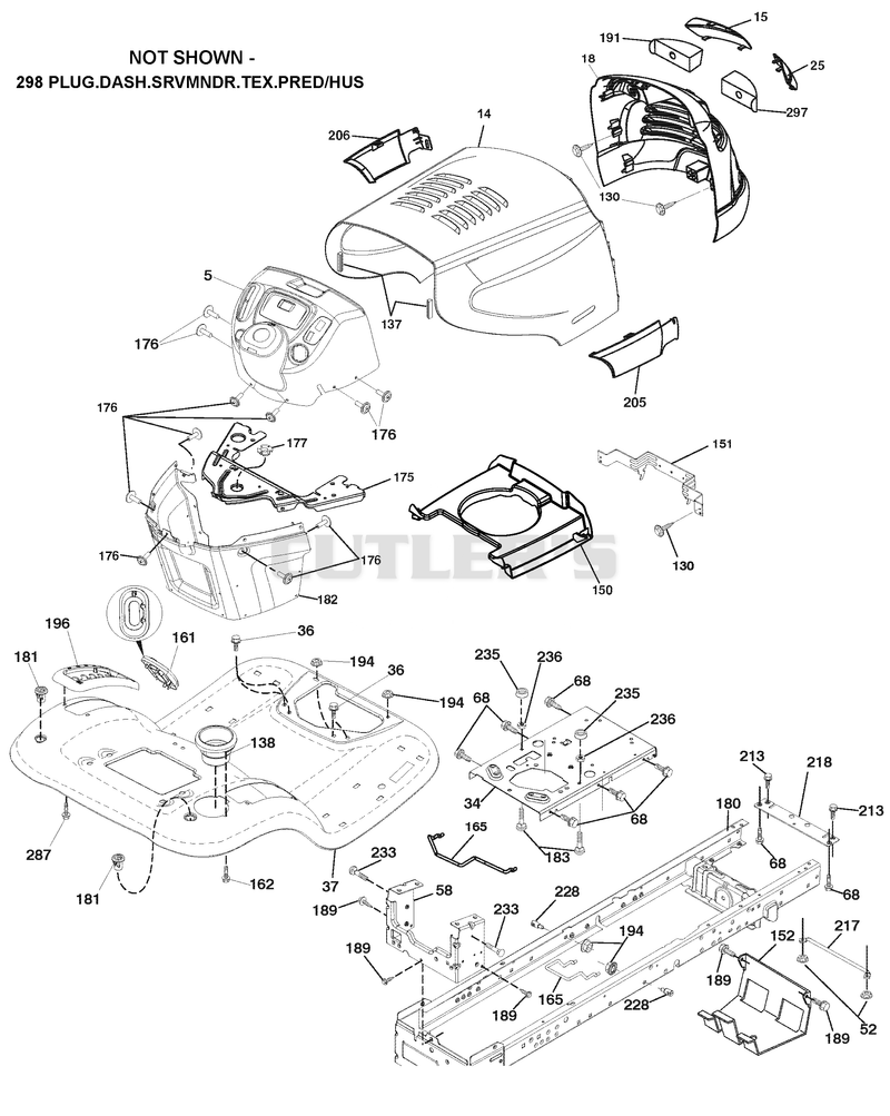 Chassis