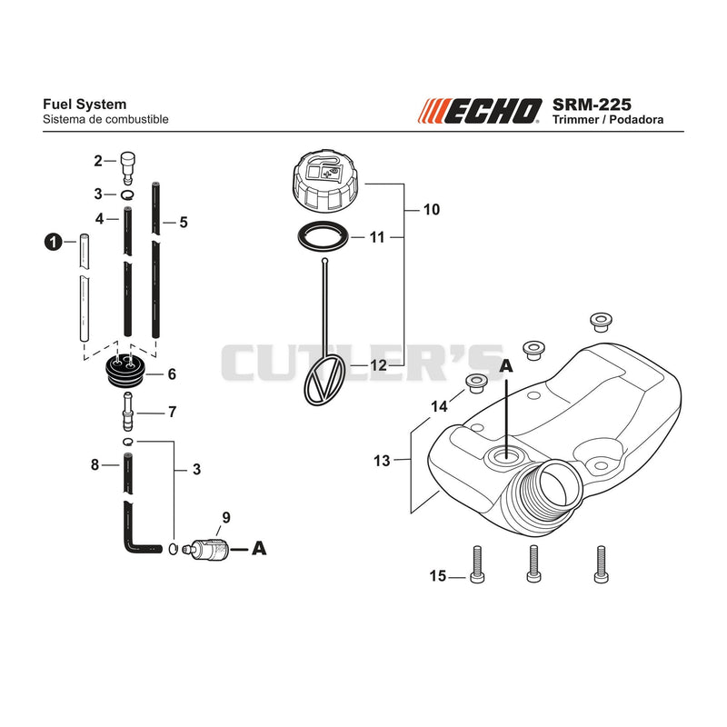 Fuel System