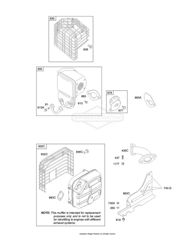 Exhaust System