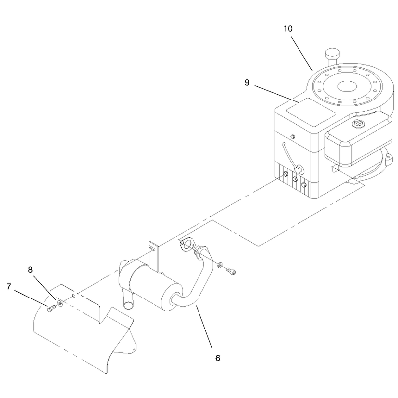 Engine Assembly