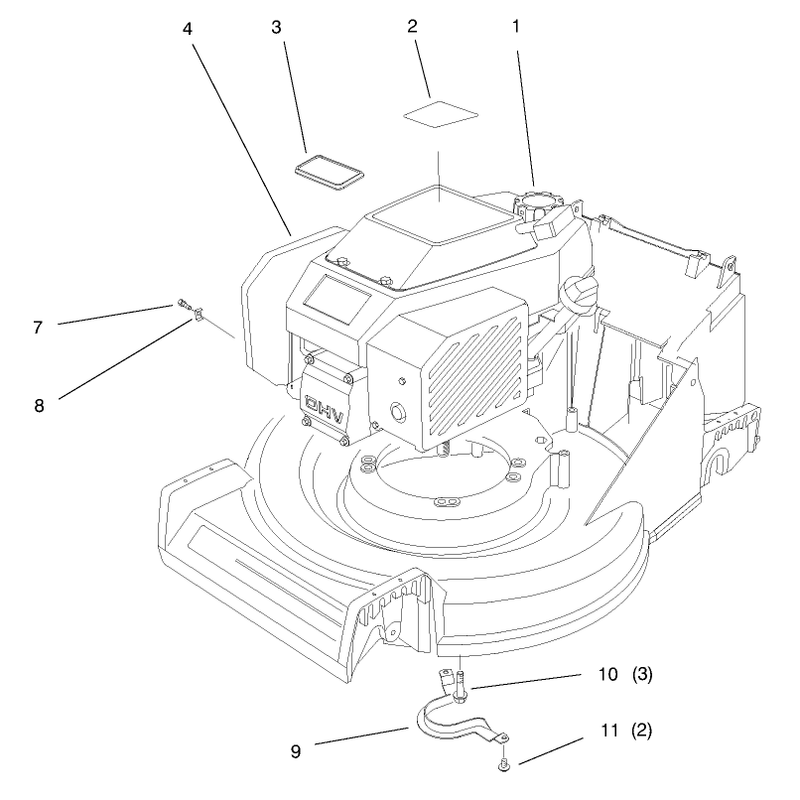 Engine Assembly