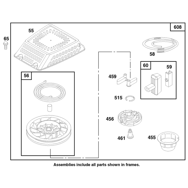 Engine GTS 150