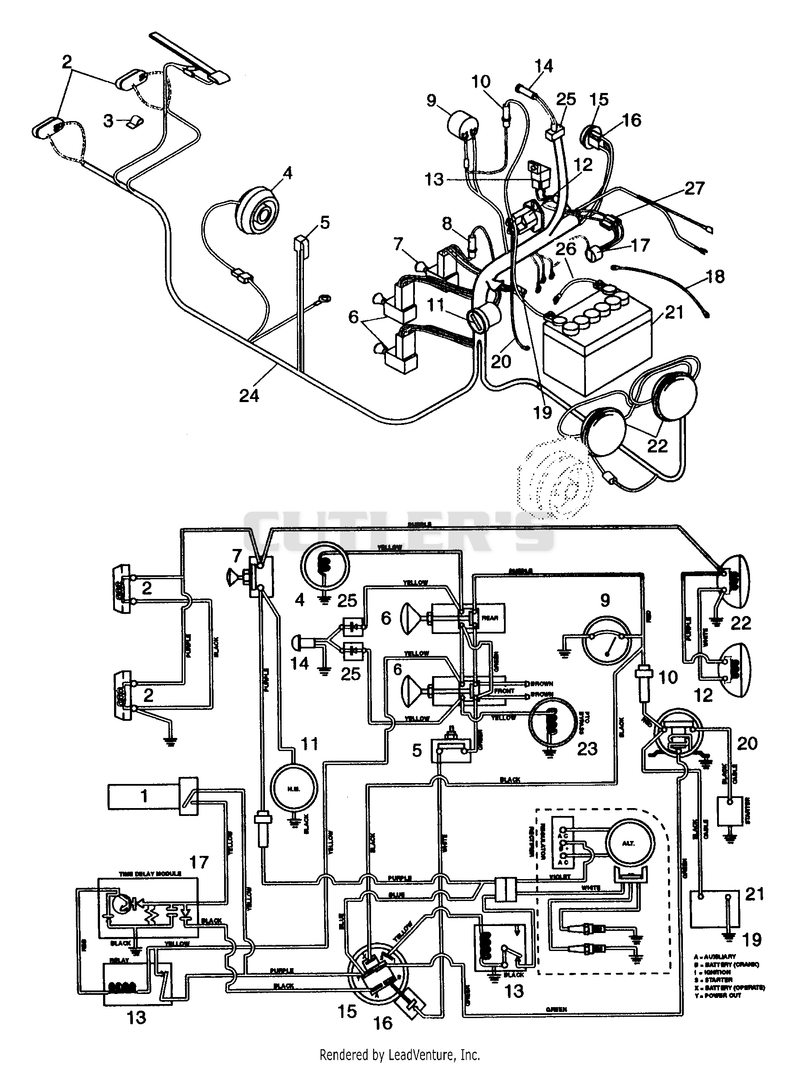 Electrical