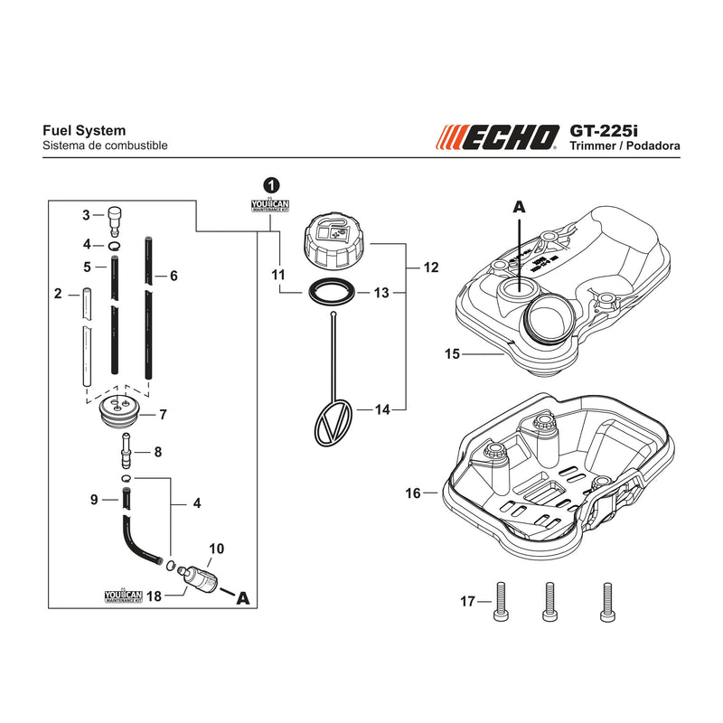 Fuel System