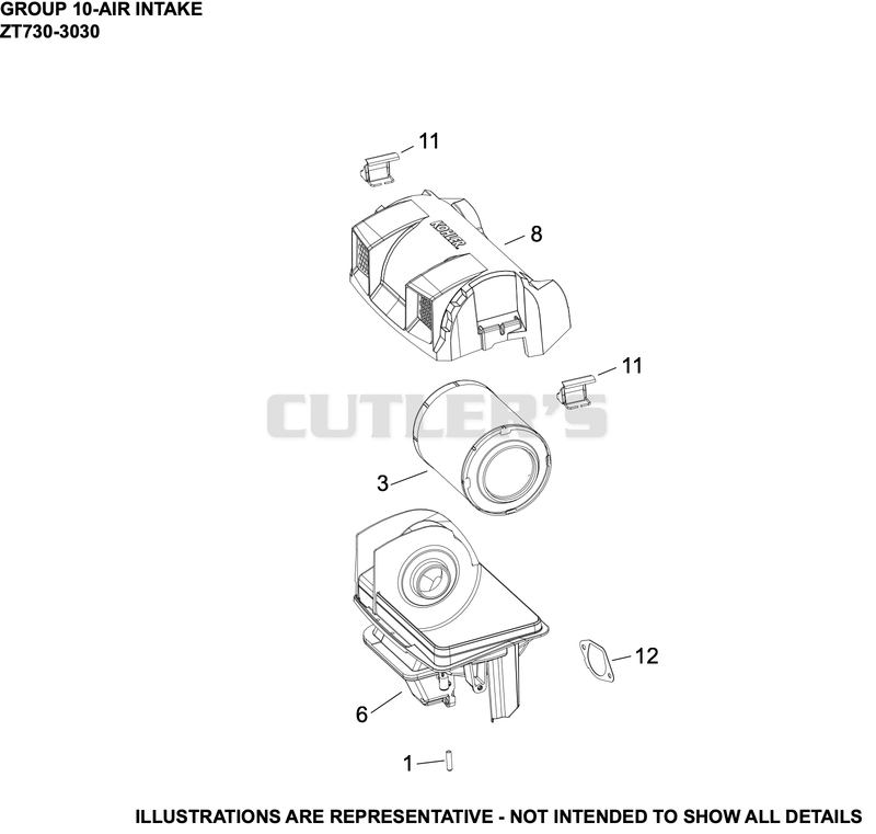 Air Intake