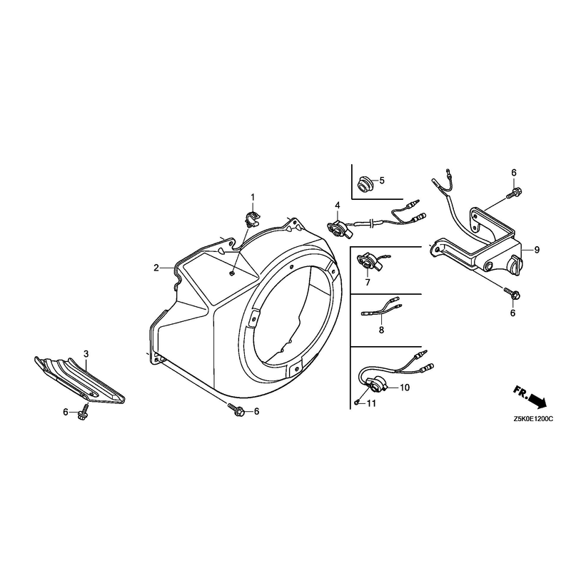 FAN COVER (1)