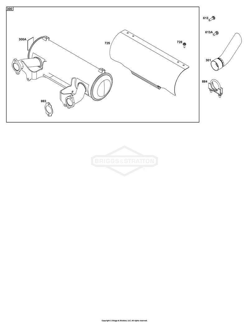 Exhaust Group