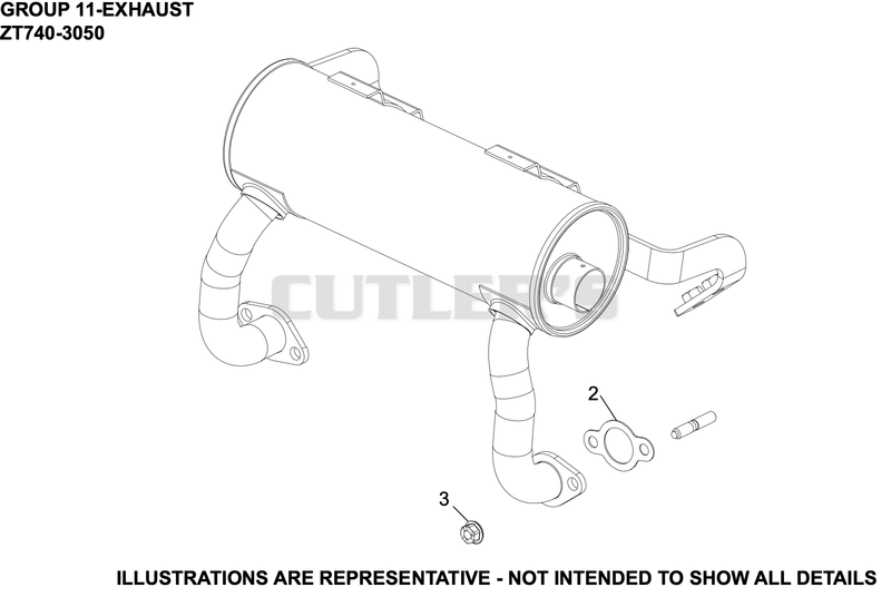 Exhaust