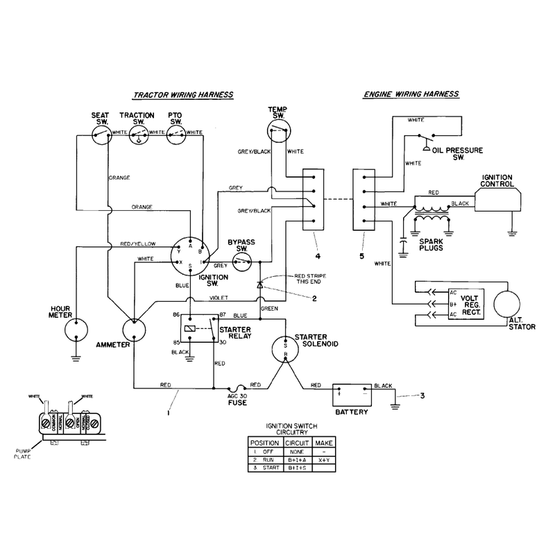 Electrical Schematic