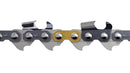 Husqvarna 585550005 X-Cut C83 32 Inch Chainsaw Chain Replacement, 3/8" Pitch, .050" Gauge, and 105 Drive Links