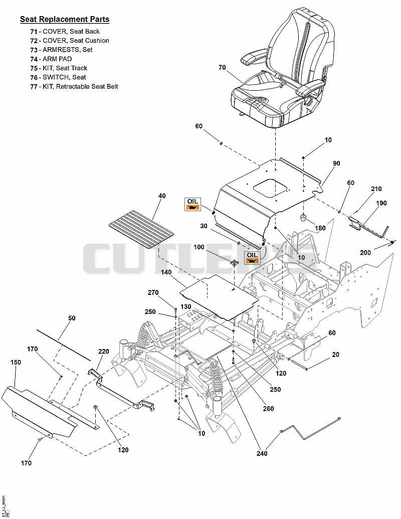 Seat