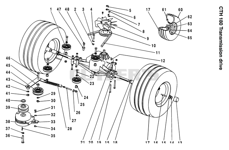 TRANSMISSION