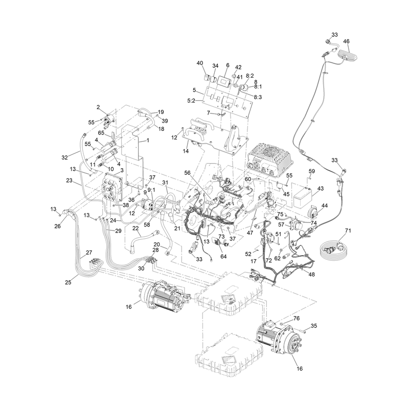 Electrical Assembly