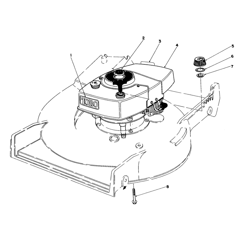 Engine Assembly
