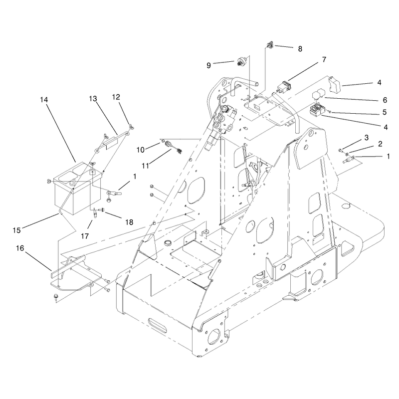 Electrical Assembly