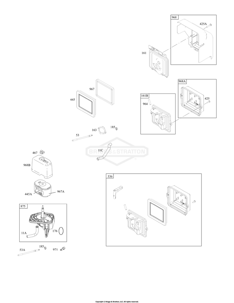 Air Cleaner