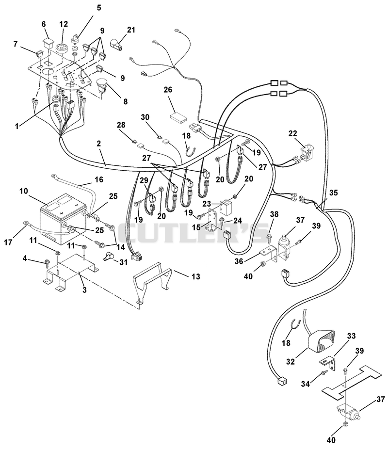 Electrical System