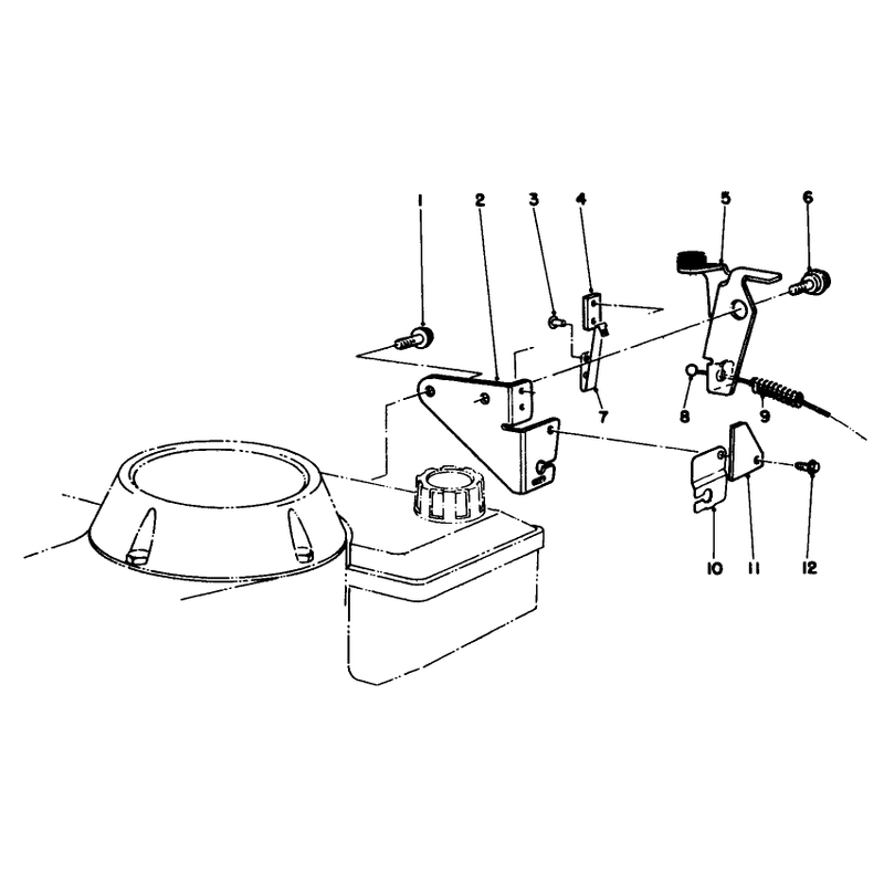 Brake Assembly